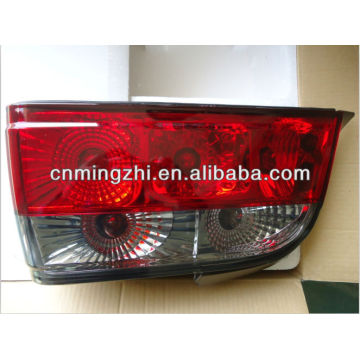 E36 crystal grey tail lamp